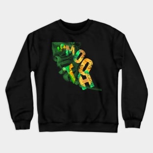 Smooth tshirt Crewneck Sweatshirt